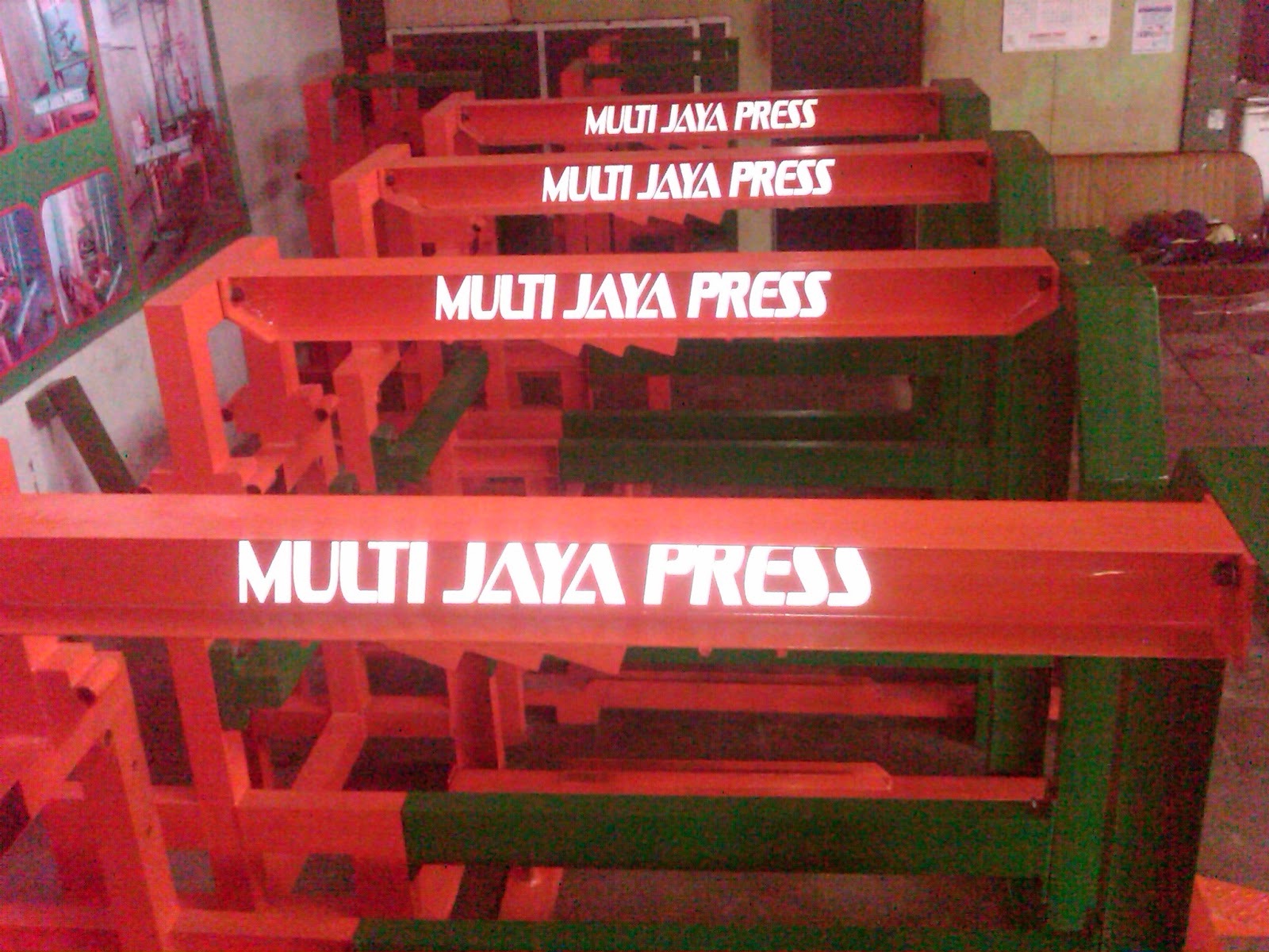 Jual Mesin Press Motor 08156988881 - 082322388881: Agustus 2015
