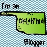 I'm an Oklahoma Blogger!