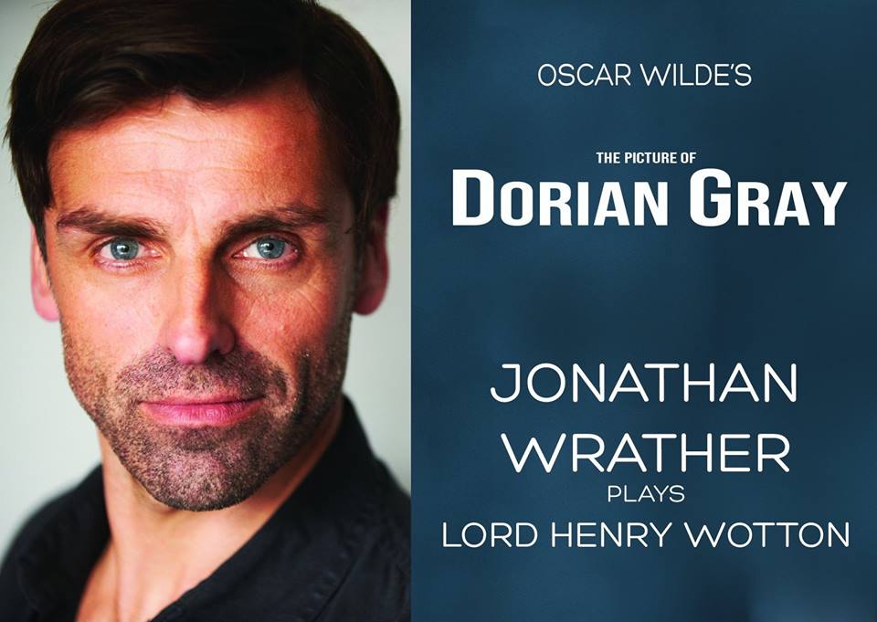 Coronation Street Blog: Corrie's Joe Carter stars in Oscar Wilde play