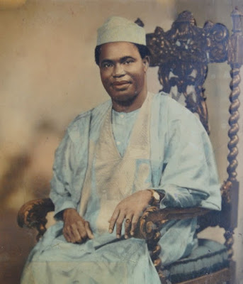 Top dynasties of South Eastern Nigeria: by J.C. Brian