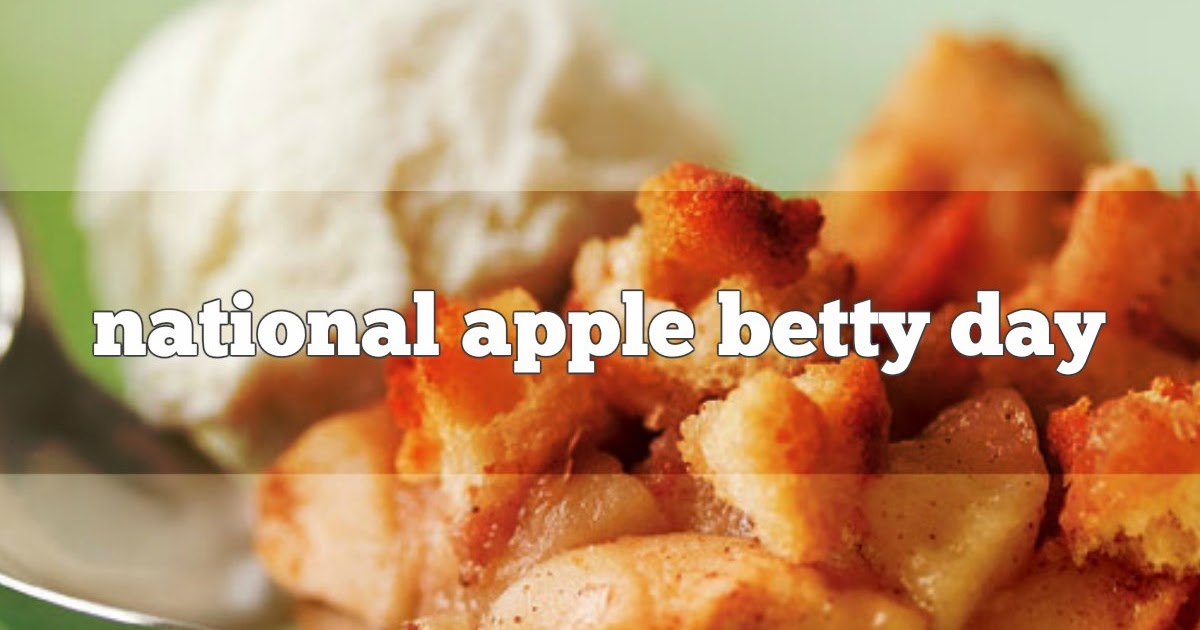 Awakenings Who is Betty in 'brown Betty'?