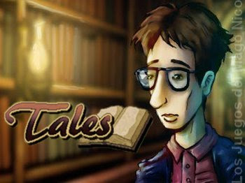 TALES - Vídeo guía del juego Tales_logo