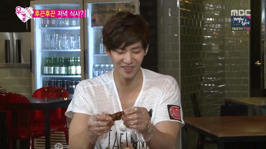 진정성 있는 변태로 거듭난 오늘자 송재림ㄷㄷㄷ.jpg | 인스티즈