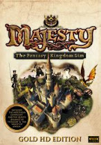 Descargar Majesty Gold HD – GOG para 
    PC Windows en Español es un juego de Estrategia desarrollado por Cyberlore