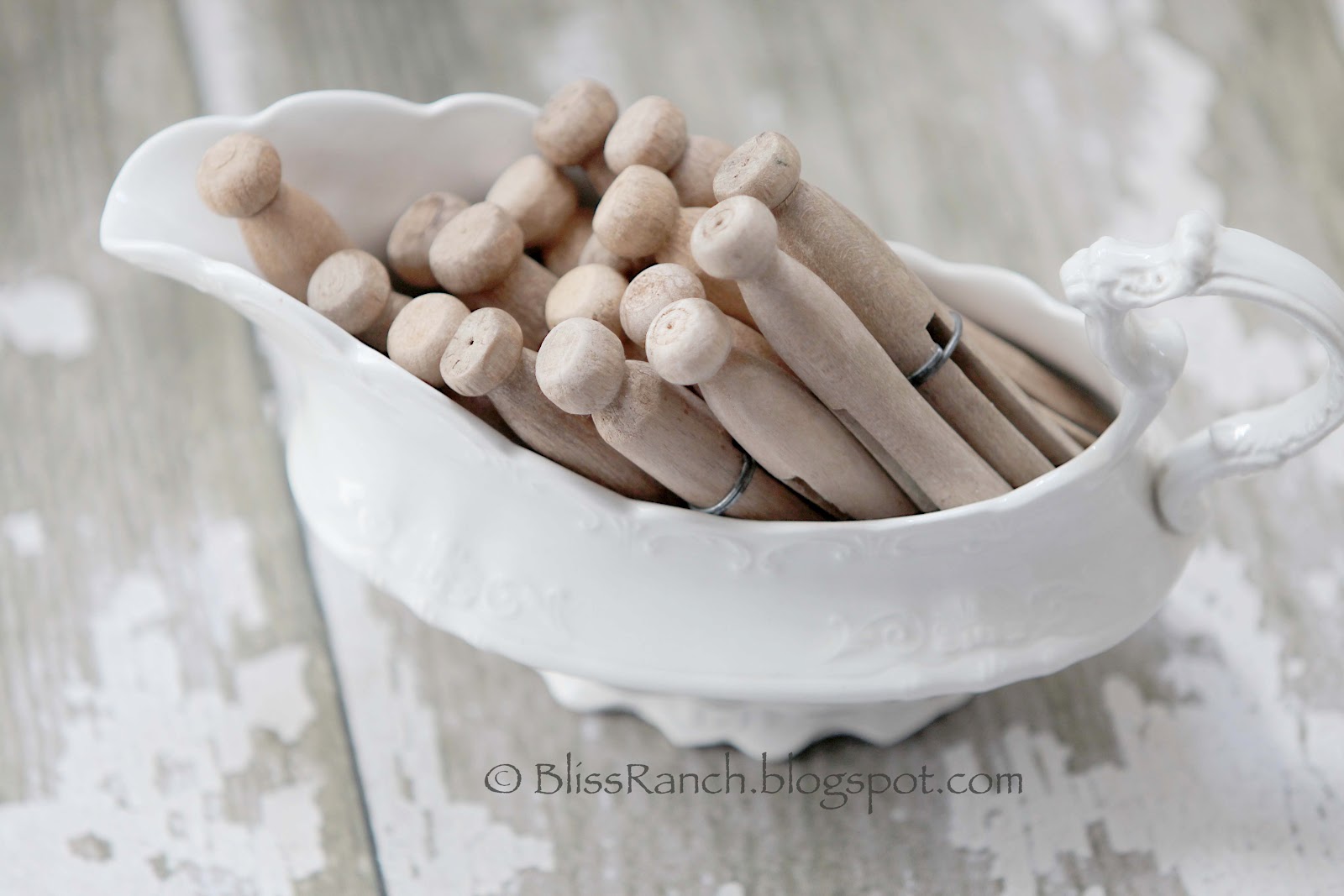 Bliss Ranch Homemade Laundry Soap Copy