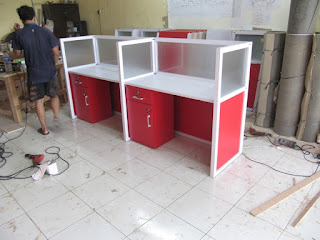 Furniture Kantor Kirim Seluruh Indonesia