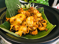 'From Rembau to KK' by Celebrity Chef Dato' Fazley at Promenade Café, Promenade Hotel Kota Kinabalu 'From Rembau to KK' by Celebrity Chef Dato' Fazley at Promenade Café, Promenade Hotel Kota Kinabalu