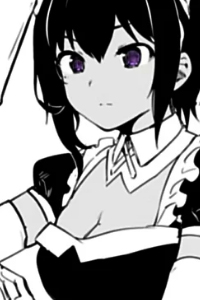 SAIKIN YATOTTA MEIDO GA AYASHII