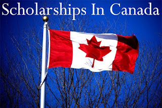 Vanier Canada Graduate Scholarships for Africans 2022