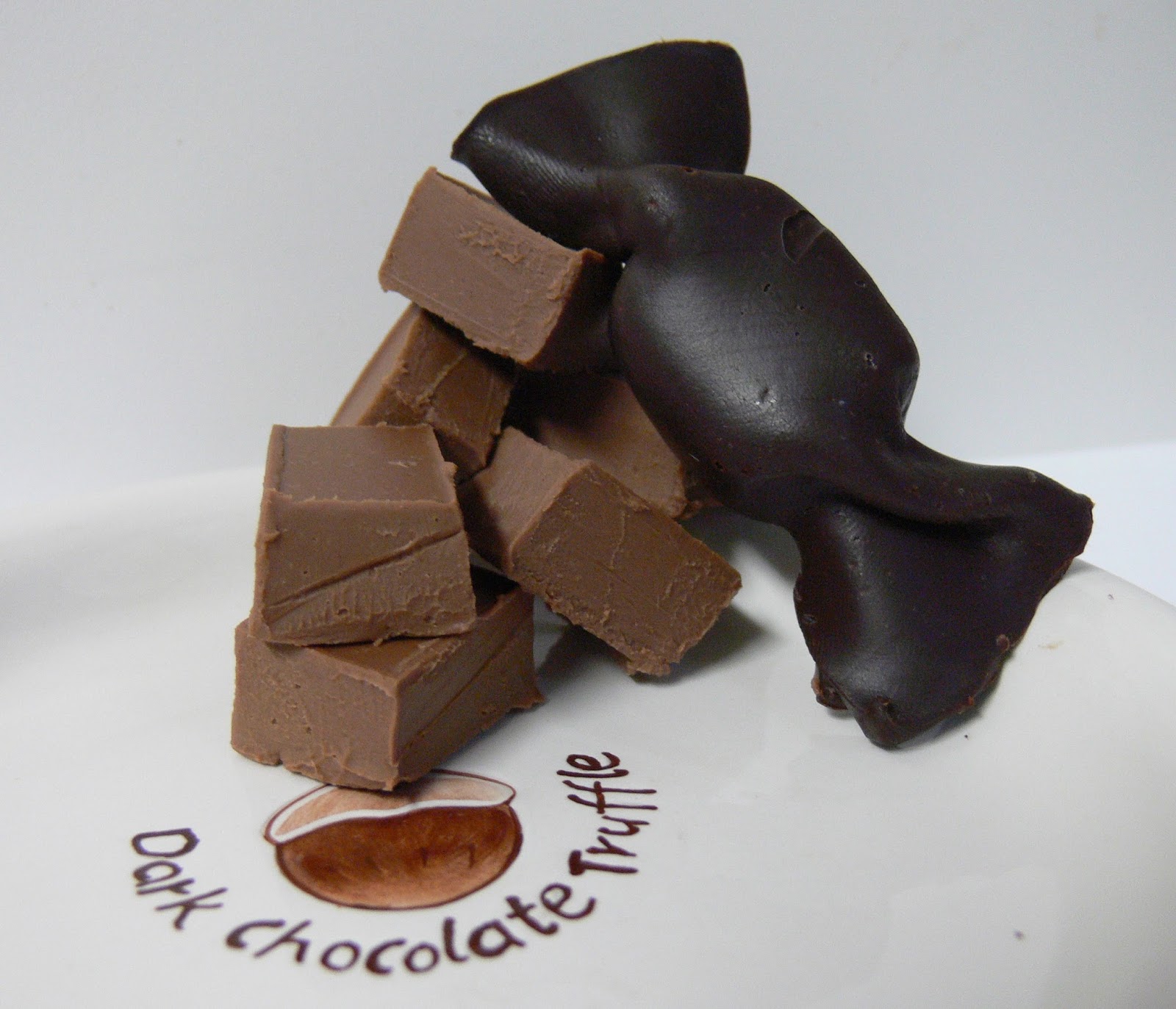 The Ultimate Chocolate Blog Hazelnut and Chocolate A Perfect Pairing