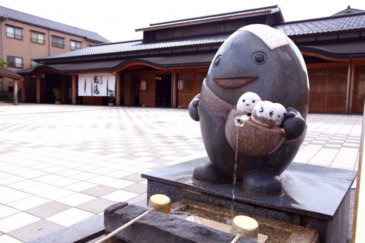 Yurukyara Yurukyara