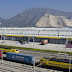 Interporto di Nola: traffico merci in crescita