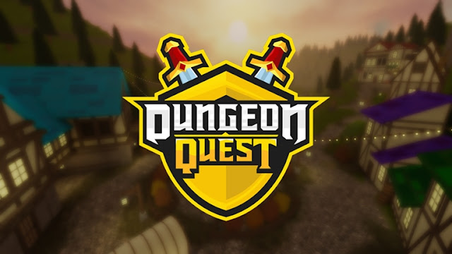 Dungeon Quest Codes