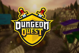 Dungeon Quest Codes