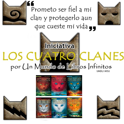 ♥Iniciativa Los Cuatro Clanes♥