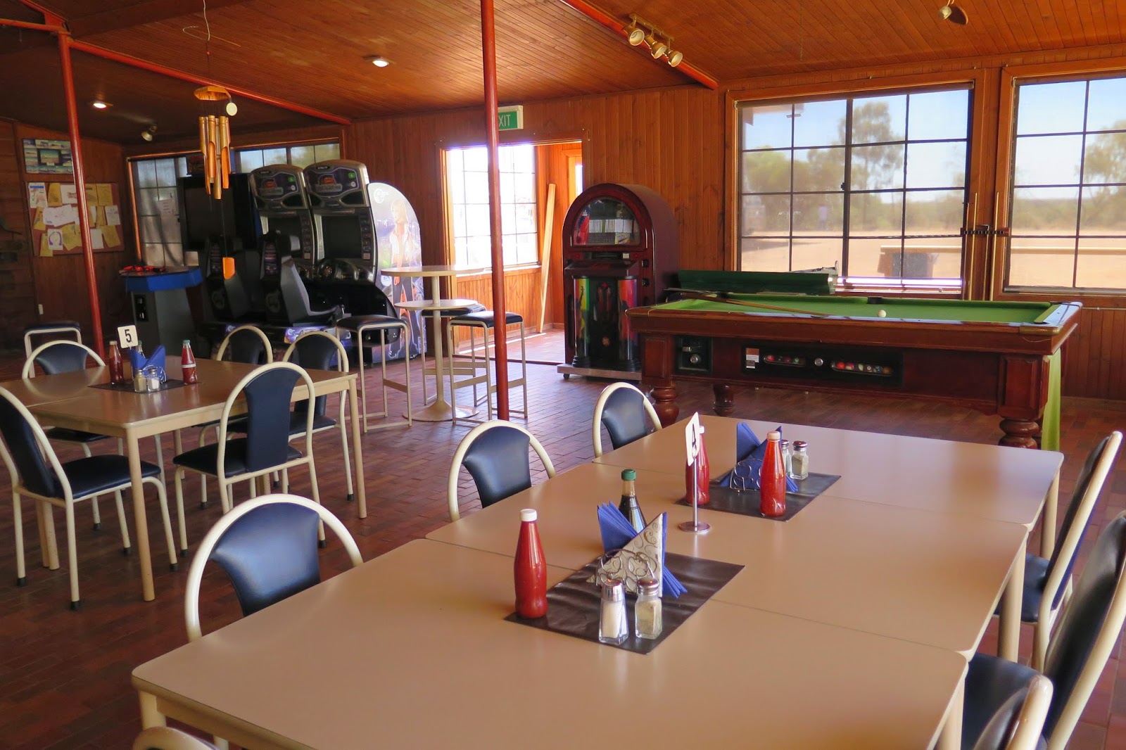 It's what i do Outback Adventure Part 1