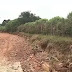 Mulher é encontrada morta em valeta em estrada rural de Carambeí