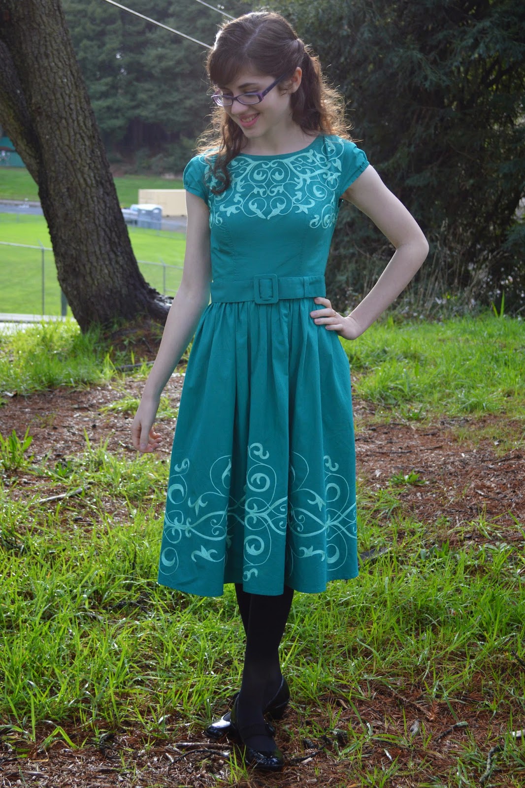 eShakti Dress Review!
