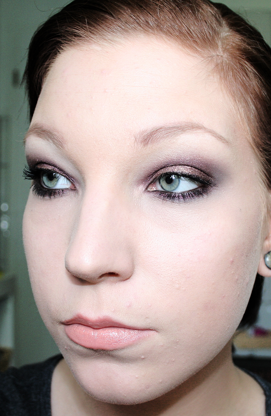 EOTD: Lila laune Bär - Flauschviech