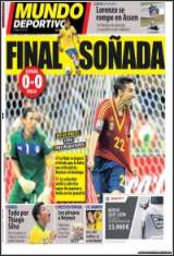 Mundo Deportivo PDF del 28 de Junio 2013