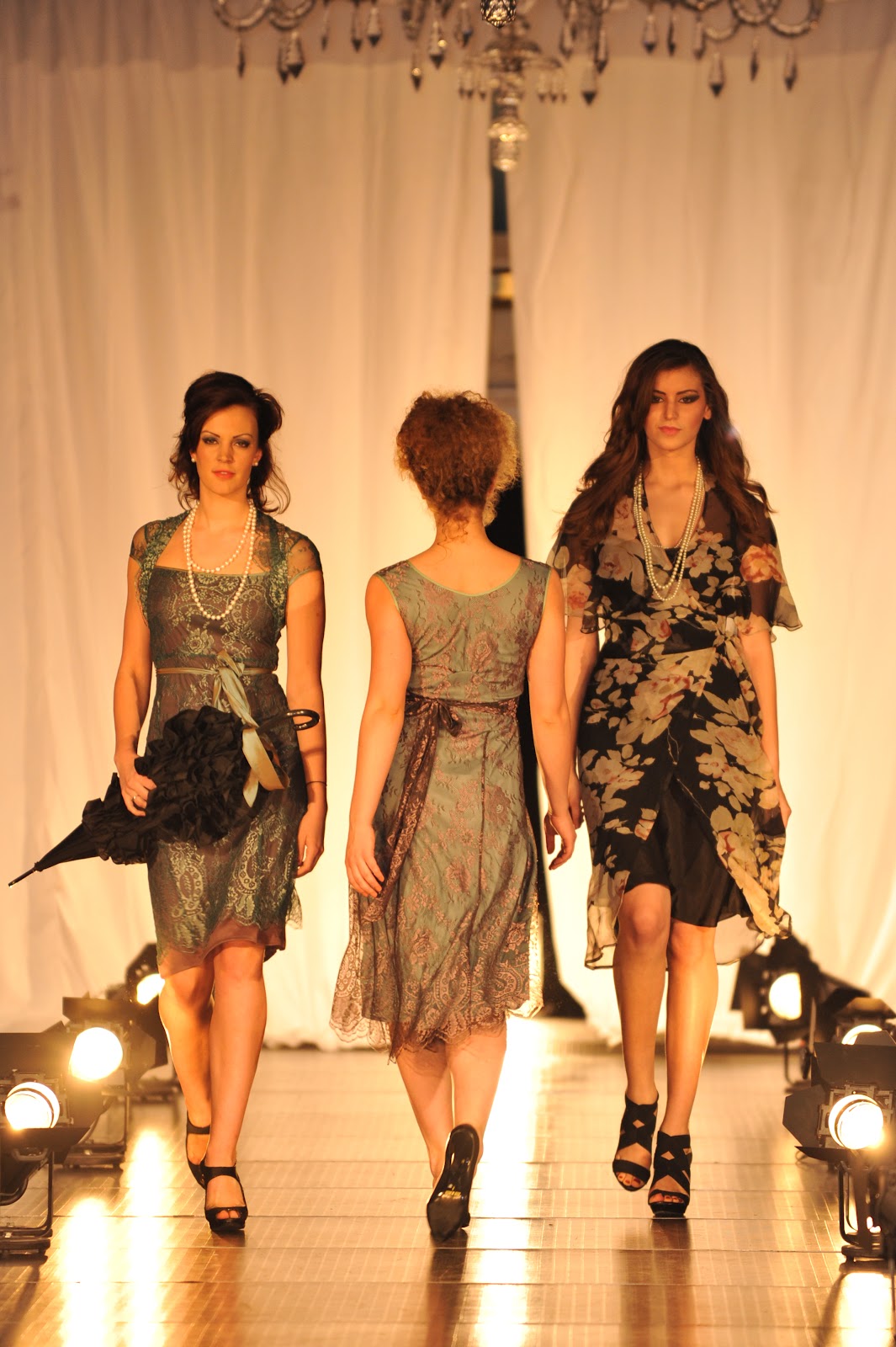 ARTIZAN HAIR: Bath Uni Show