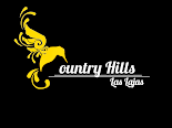 Logo Country Hills