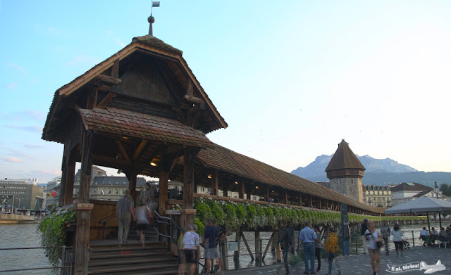 Lucerna, Suíça Lucerna, Suíça