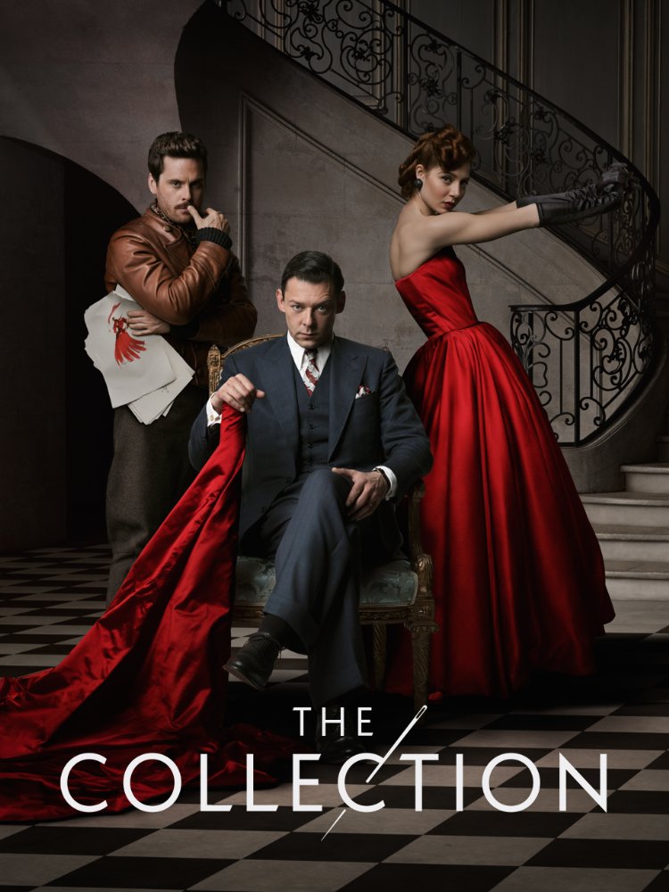 The Collection 2016: Season 1 - Full (1/8)