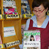 図書館で雑誌スポンサー制度導入