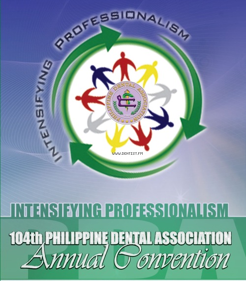 Philippine Dental Association 104th Philippine Dental Association