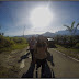 Singkug Hill Bayayat, Kota Belud - JANGAN Ikut Trail B !