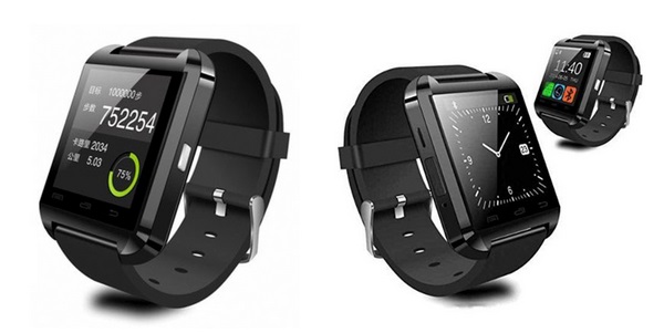 Smartwatch Murah Terbaik dan Canggih Dibawah 1 Juta U8 Smartwatch Smartwatch Murah Terbaik dan Canggih Dibawah 1 Juta U8 Smartwatch