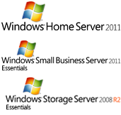 windows home server 2011 system requirements