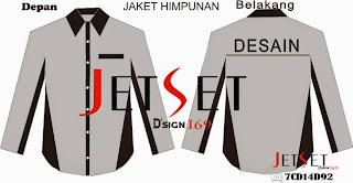 Tempat Bikin Jaket jas Murah di Bandung