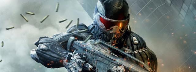 Crysis - Klasik efsane oyunlar 2000 li yıllar