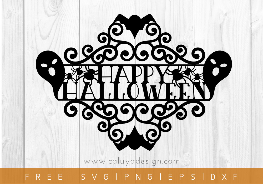 Download Cricut - Free Halloween Projects & SVG FIles