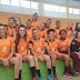 #Dia5 – Joguinhos: Handebol feminino de Jundiaí vence e fica próximo de vaga as semifinais