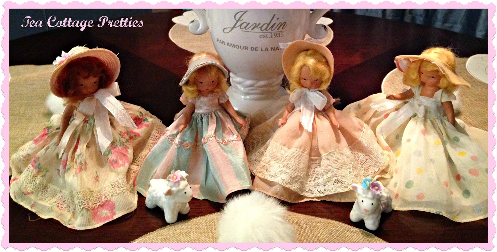 antique dolls wanted
