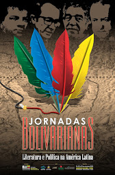 Jornadas Bolivarianas: 11a. edição