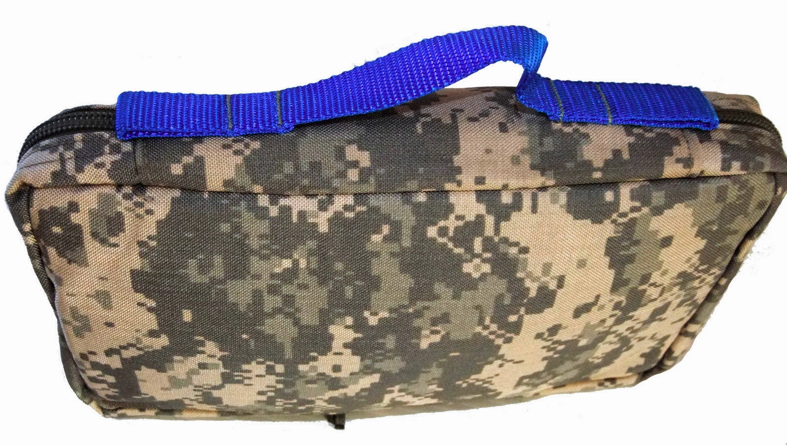 Webbingbabel S.T.O.M.P. MEDICAL PACK ACCESSORY POUCH