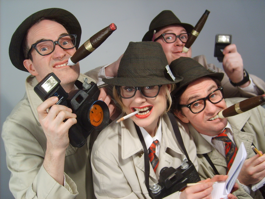 профессии психопатов