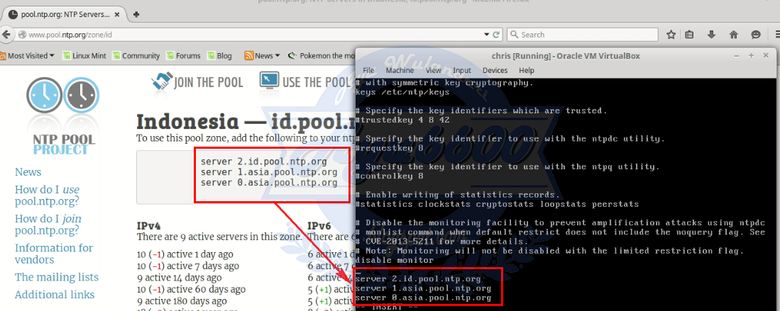 0 ntp pool. 0 ntp pool