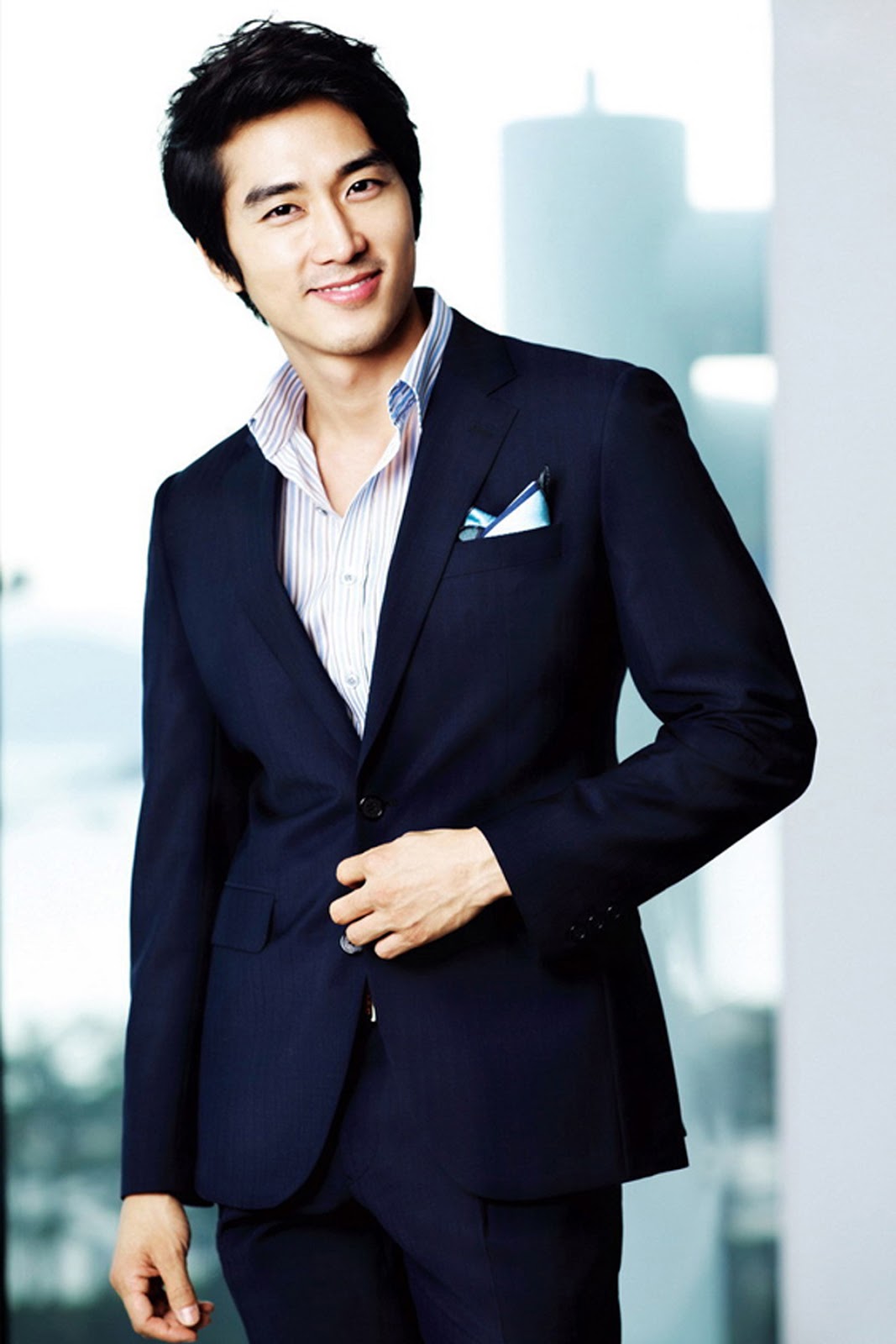 Song Seung-Heon Wallpapers | HD Wallpapers (High Definition) | Free ...