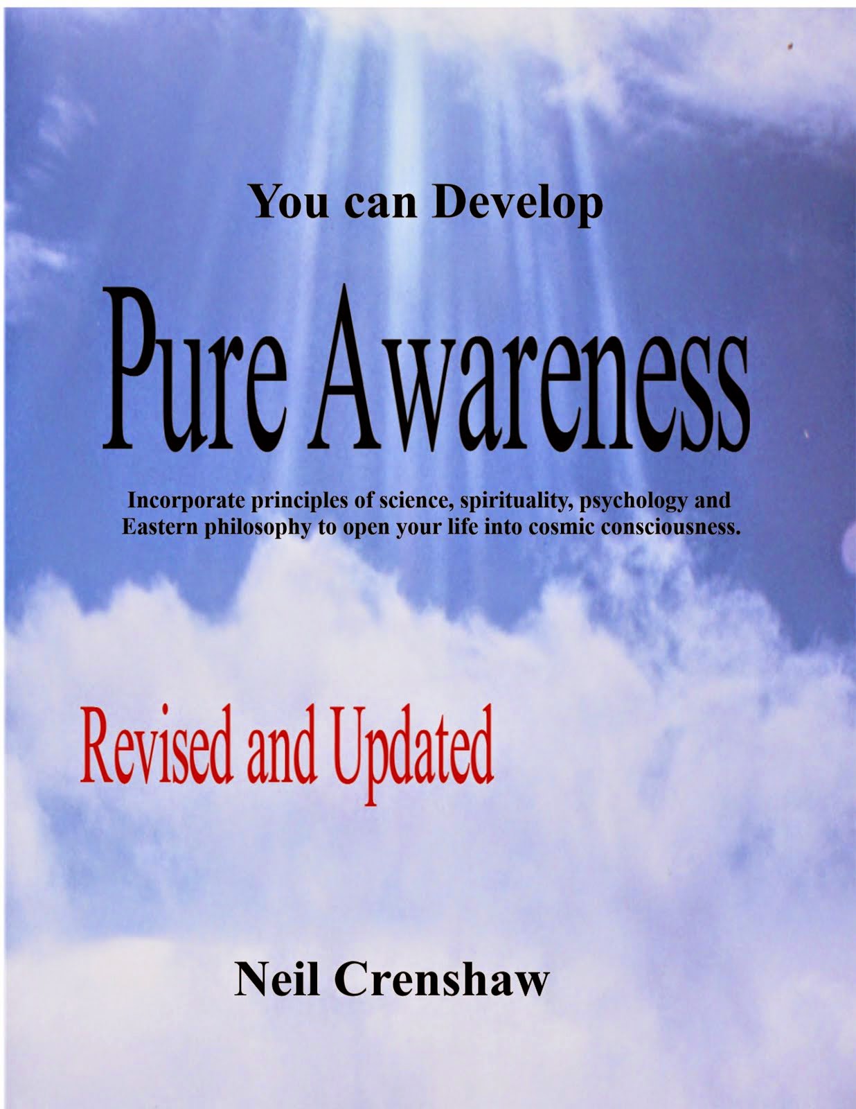 pure awareness