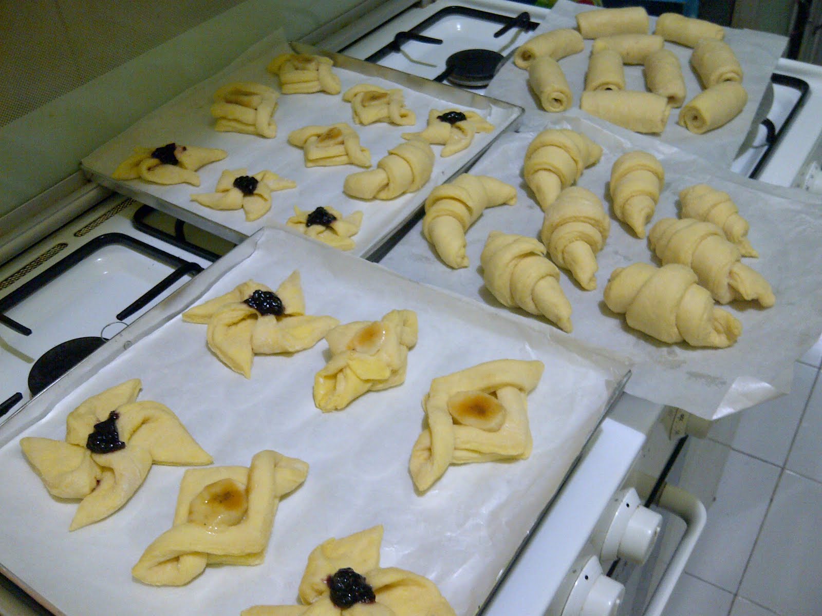 EVAN�S Mom Resep Danish Pastry EVAN�S Mom Resep Danish Pastry