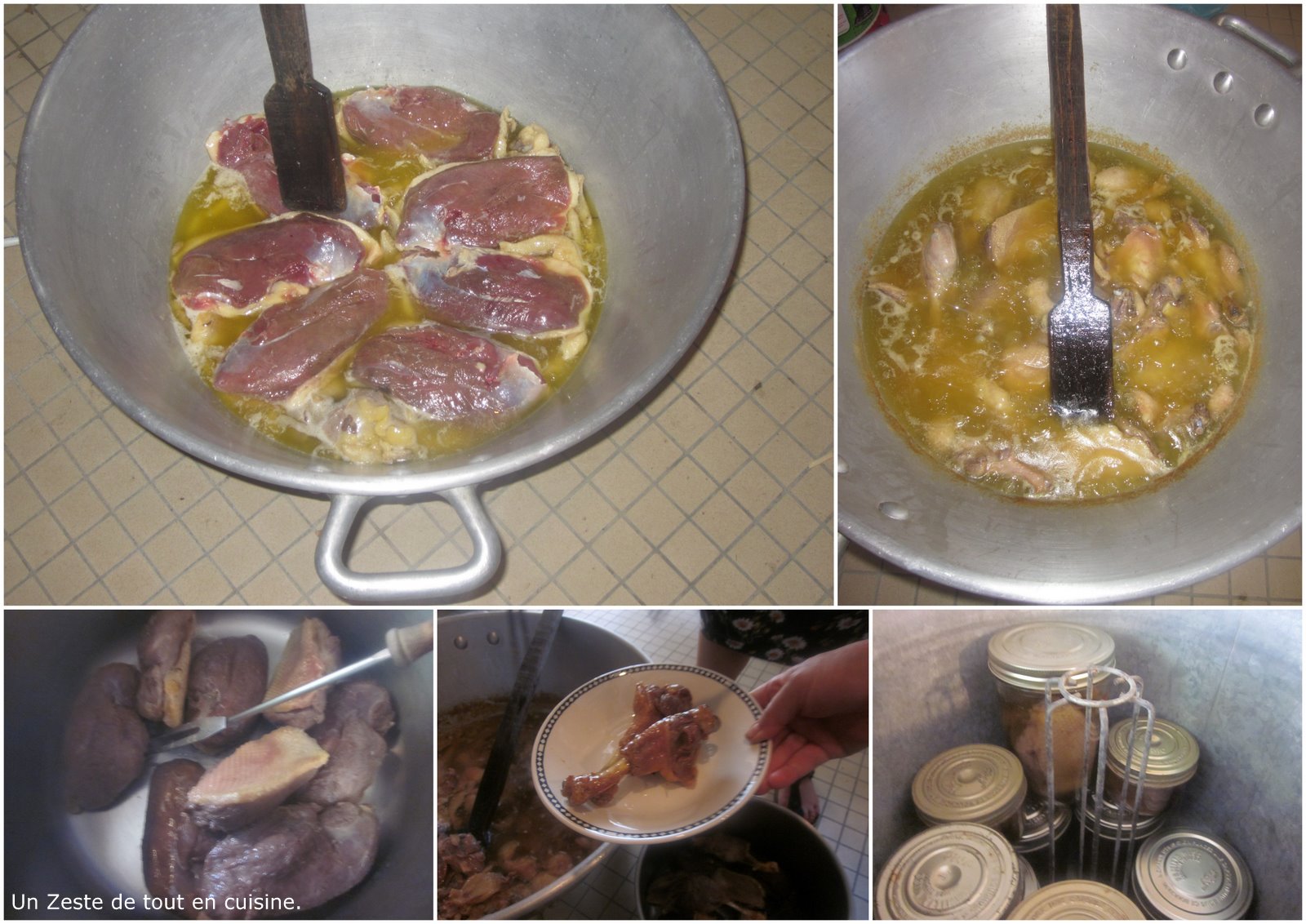 Souvenirs Des Landes Ou Comment Faire Soi Même Ses Conserves De Souvenirs Des Landes Ou Comment Faire Soi Même Ses Conserves De Confit Canard D Oie