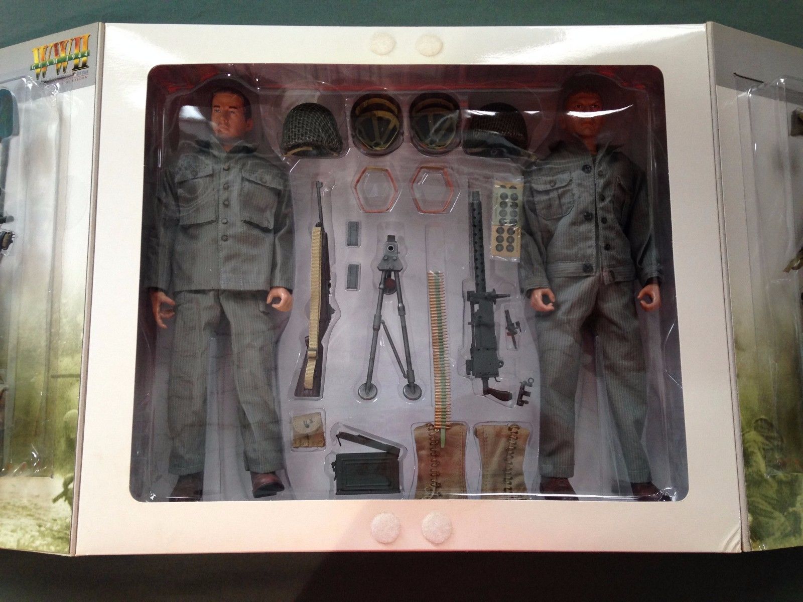 RAMM HOBBY: Dragon – 1/6 Scale WWII Western Front 1944 – Schütze 