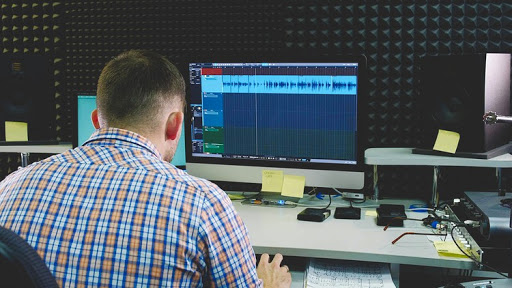 udemy audacity udemy audacity