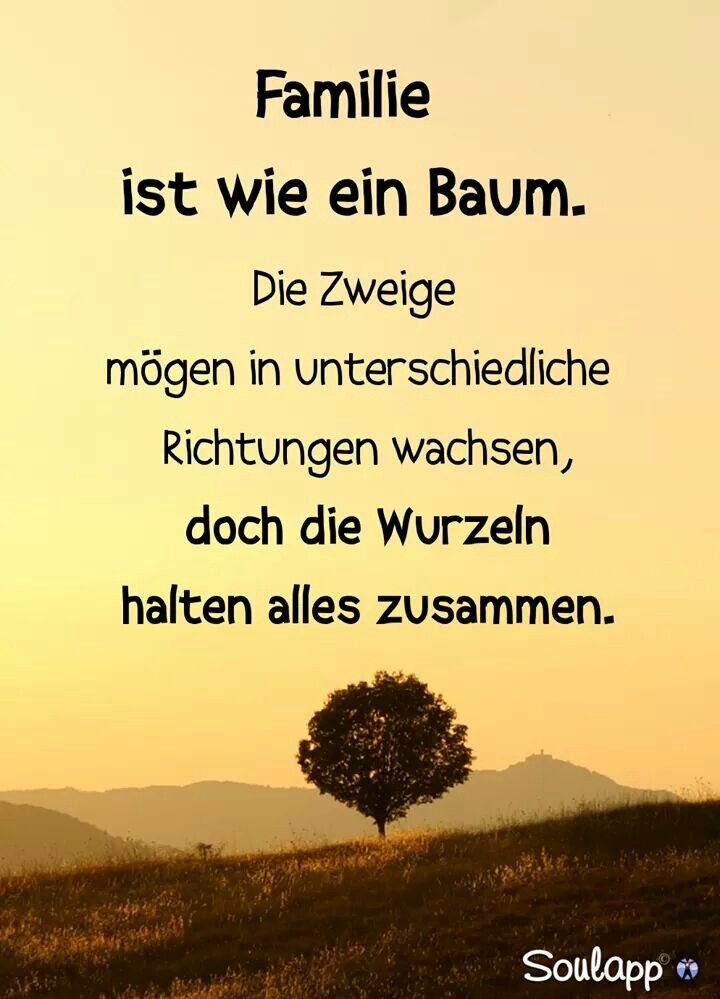 Before a flower blooms, they must grow. Der Alltag zu fünft
