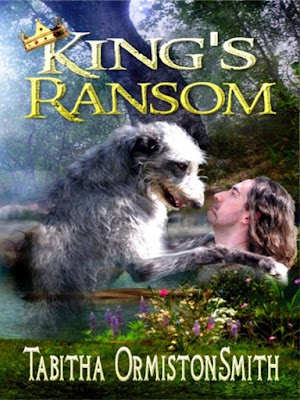 https://www.amazon.com/Kings-Ransom-Tabitha-Ormiston-Smith-ebook/dp/B01IMWFGU6